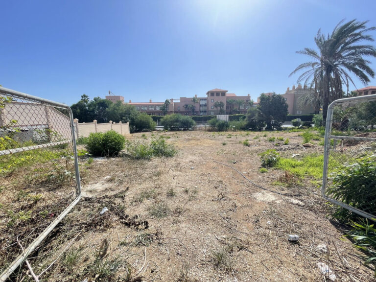 R4159129 | Residential Plot in Estepona – € 550,000 – 0 beds, 0 baths