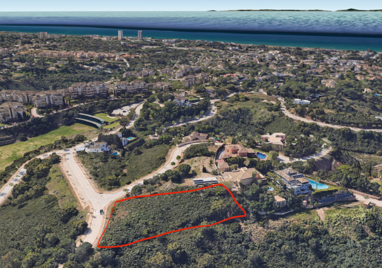 R4300957 | Land in Elviria – € 591,920 – 0 beds, 0 baths