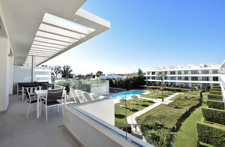 R4091515 | Penthouse in Estepona – € 629,000 – 4 beds, 3 baths