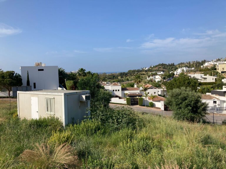 R4300966 | Land in Benahavís – € 895,000 – 0 beds, 0 baths