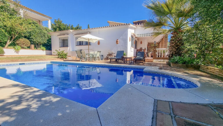 R4257820 | Detached Villa in El Rosario – € 940,000 – 4 beds, 3 baths