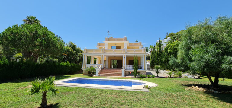 R3550120 | Detached Villa in Las Chapas – € 1,050,000 – 4 beds, 4.5 baths