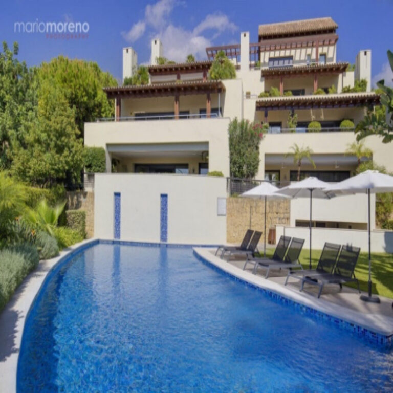 R3900445 | Ground Floor Apartment in Marbella – € 1,200,000 – 3 beds, 3 baths