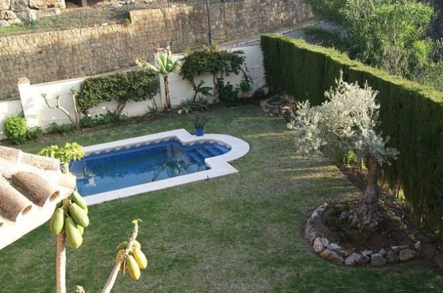 R3782800 | Detached Villa in El Rosario – € 1,495,000 – 4 beds, 4 baths