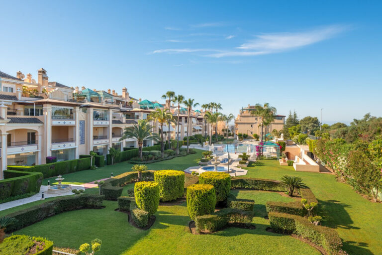 R4085458 | Ground Floor Apartment in Atalaya – € 1,695,000 – 4 beds, 4 baths