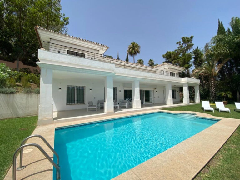 R4253341 | Detached Villa in Río Real – € 1,950,000 – 4 beds, 4.5 baths