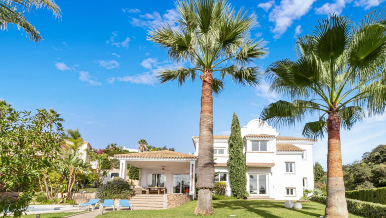 R4186924 | Detached Villa in Elviria – € 1,990,000 – 4 beds, 4 baths