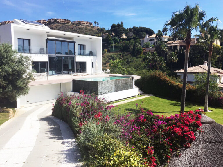 R4300651 | Detached Villa in Benahavís – € 2,100,000 – 6 beds, 6.5 baths