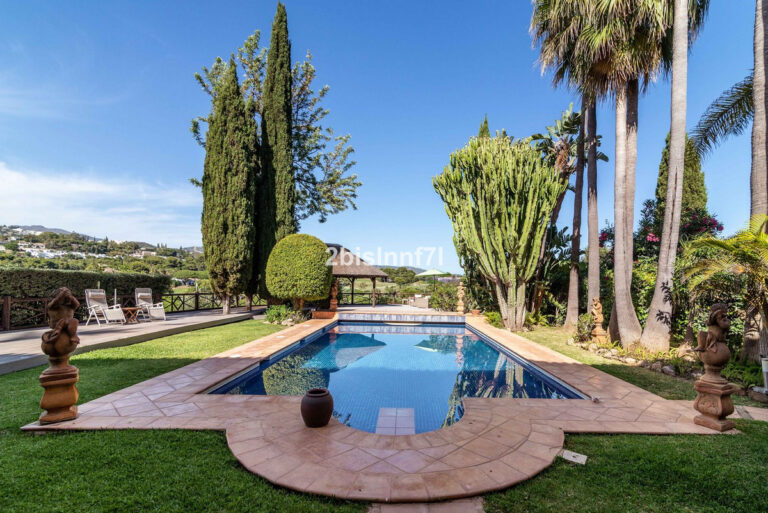 R4076662 | Detached Villa in Río Real – € 2,495,000 – 5 beds, 5 baths