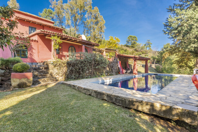 R4187167 | Detached Villa in Benahavís – € 2,650,000 – 5 beds, 4.5 baths