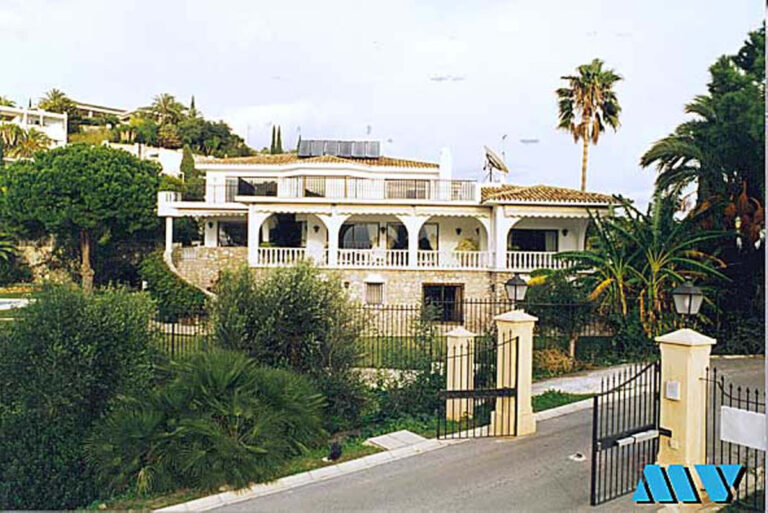 R78192 | Detached Villa in Río Real – € 2,890,000 – 8 beds, 8 baths