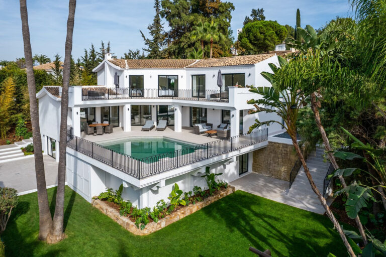 R4271464 | Detached Villa in El Paraiso – € 2,990,000 – 5 beds, 6 baths