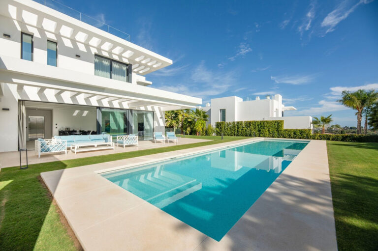 R4193971 | Detached Villa in Benahavís – € 4,750,000 – 5 beds, 6 baths