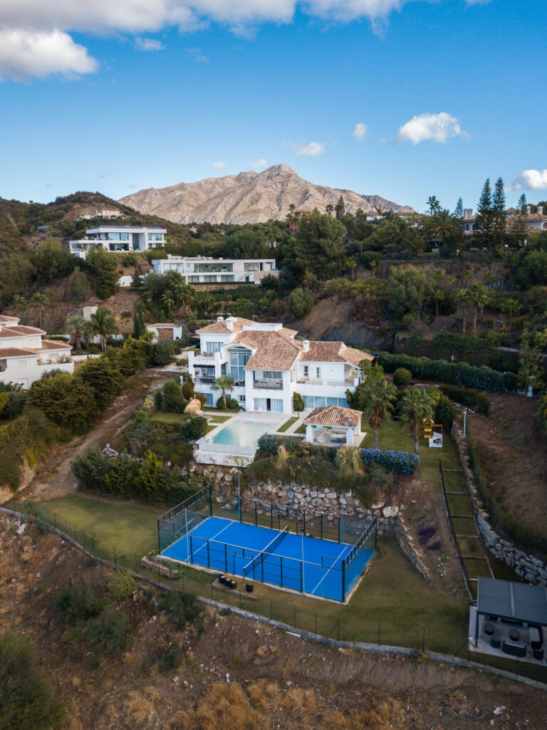 R4236847 | Detached Villa in Benahavís – € 5,950,000 – 7 beds, 5.5 baths