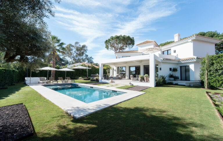 R4228327 | Detached Villa in Los Monteros – € 6,500,000 – 5 beds, 6 baths