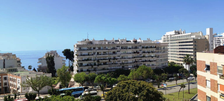 R4108387 | Penthouse in Marbella – € 275,000 – 3 beds, 2 baths