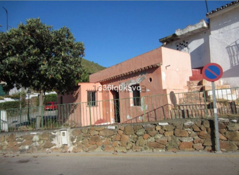 R4291966 | Residential Plot in Benahavís – € 280,000 – 0 beds, 0 baths