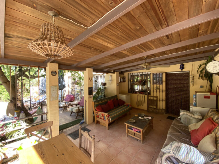 R3950497 | Finca – Cortijo in Estepona – € 285,000 – 2 beds, 2 baths