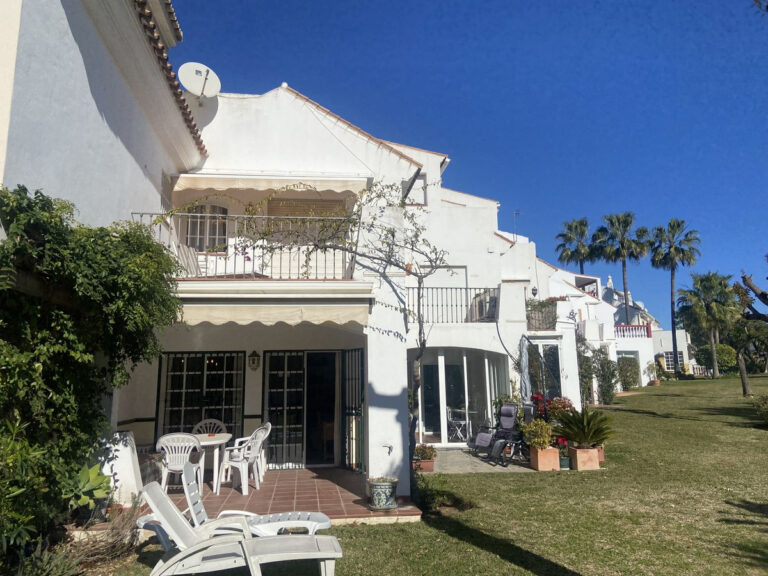 R4225645 | Townhouse in Atalaya – € 299,000 – 3 beds, 2.5 baths