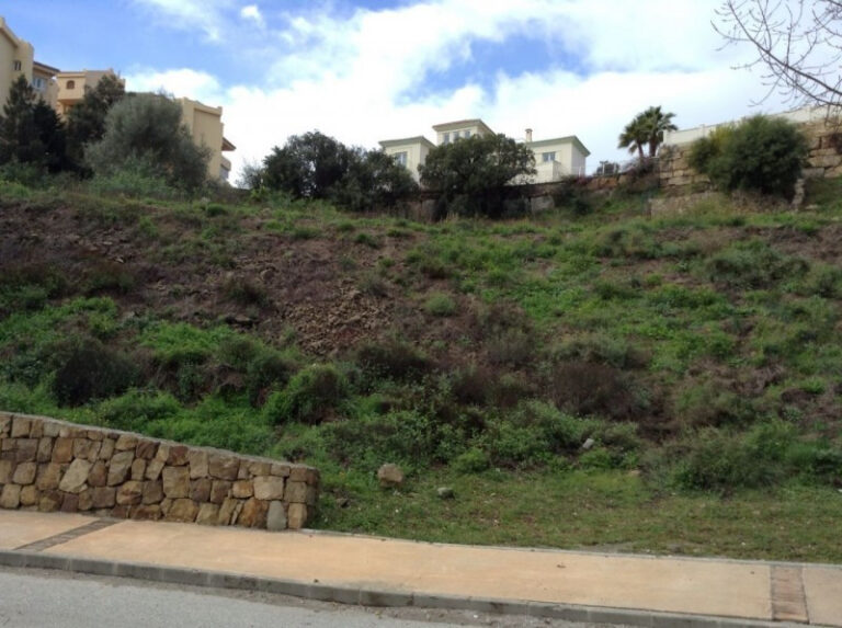 R2170727 | Land in Elviria – € 310,000 – 0 beds, 0 baths