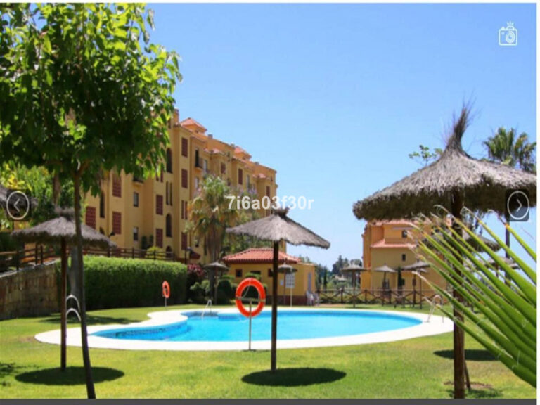 R4126516 | Penthouse in Estepona – € 315,000 – 3 beds, 2 baths