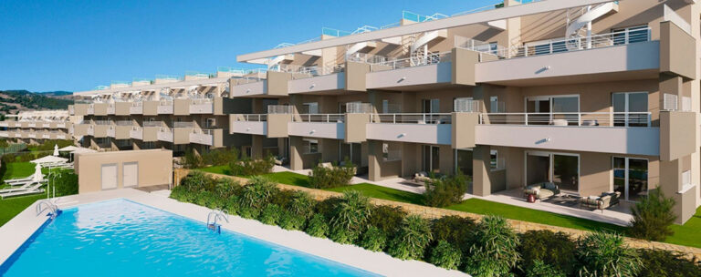 R4231123 | Penthouse in Estepona – € 315,000 – 2 beds, 2 baths