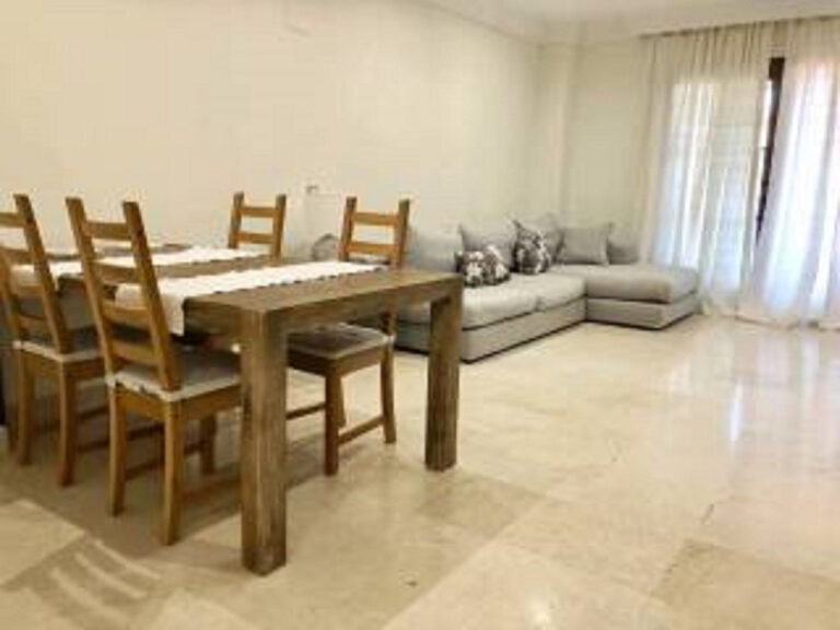 R4203331 | Ground Floor Apartment in Atalaya – € 340,000 – 2 beds, 2 baths