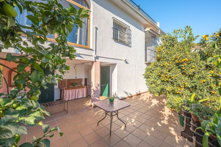 R4204792 | Townhouse in Benahavís – € 358,000 – 3 beds, 2 baths