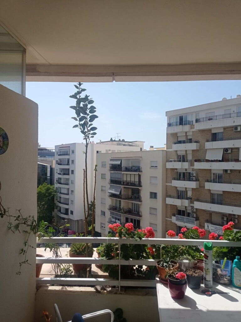 R4106818 | Middle Floor Apartment in Marbella – € 375,000 – 1 beds, 1 baths