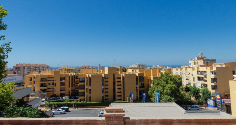 R4109236 | Townhouse in Marbella – € 394,000 – 3 beds, 3 baths