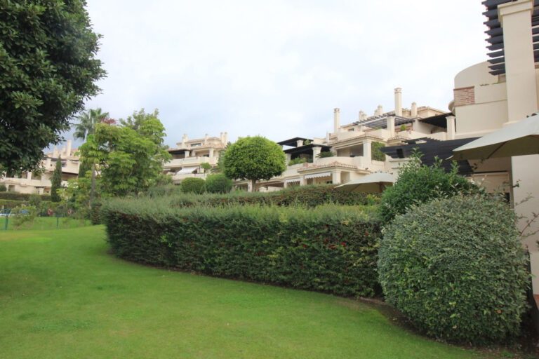 R4174813 | Ground Floor Apartment in Benahavís – € 410,000 – 2 beds, 2 baths