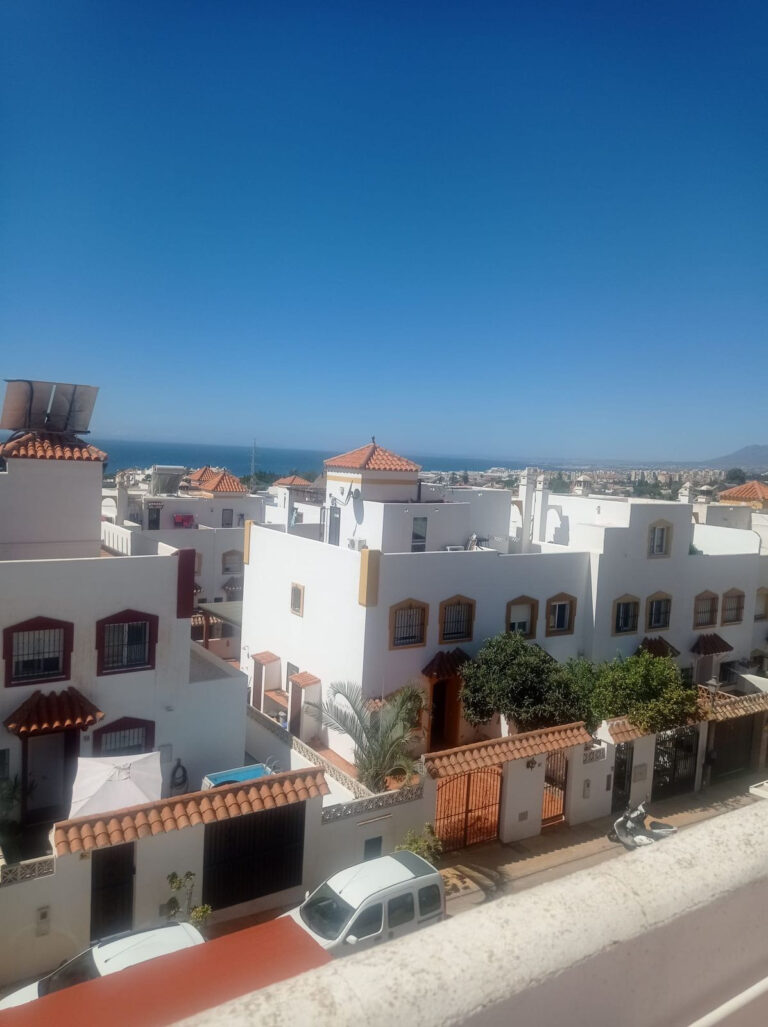 R4122787 | Townhouse in Marbella – € 420,000 – 4 beds, 3.5 baths