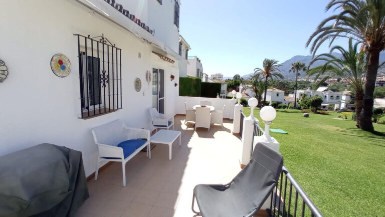 R3917161 | Detached Villa in Marbella – € 479,000 – 3 beds, 3 baths