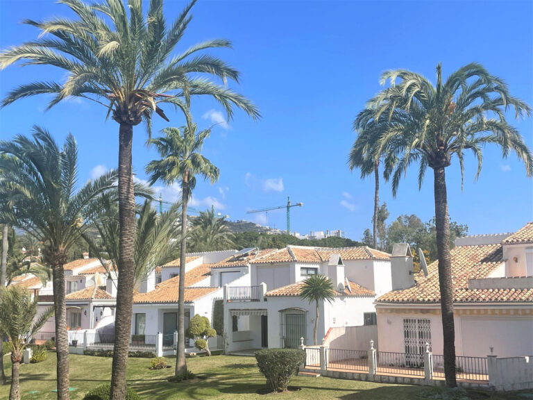 R4245280 | Detached Villa in Marbella – € 479,000 – 3 beds, 3 baths