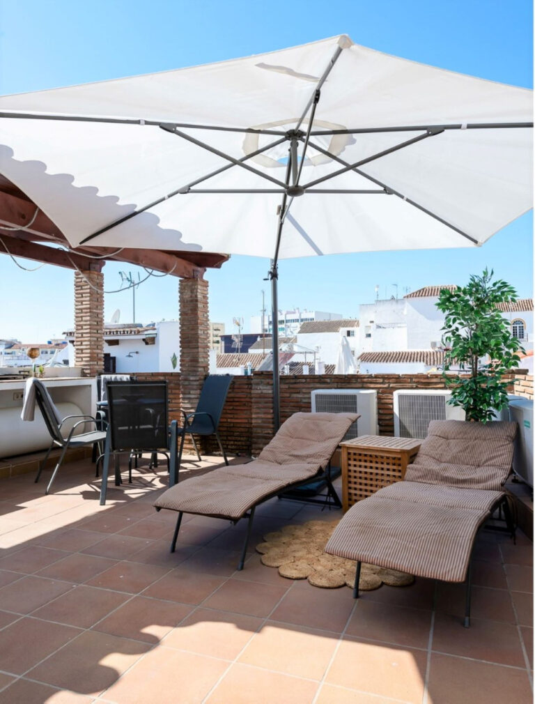 R4291060 | Townhouse in Marbella – € 485,000 – 2 beds, 2 baths