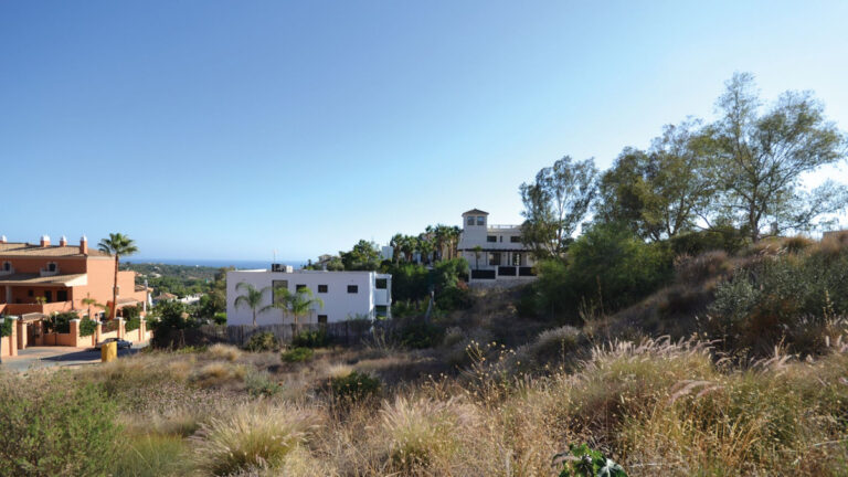 R3955534 | Residential Plot in Marbella – € 495,000 – 0 beds, 0 baths