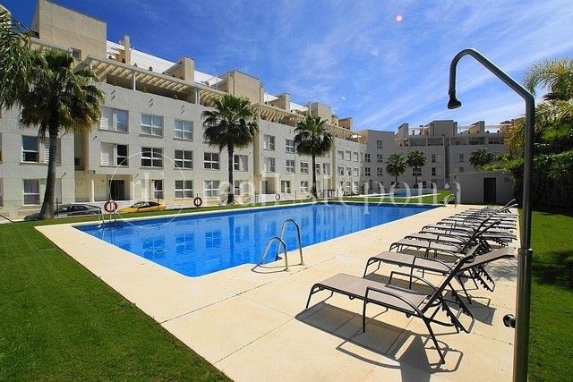 300-00220P | Ground Floor Apartment in Nueva Andalucia – € 650,000 – 2 beds, 2 baths