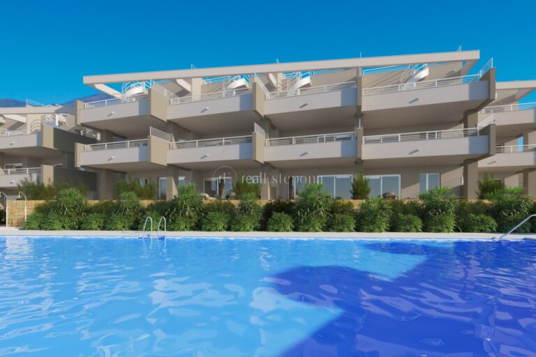 391-00055P | Apartment in Estepona – € 320,000 – 2 beds, 2 baths