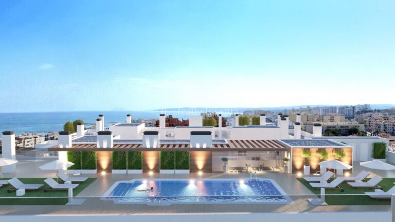 ne-Kai-P3P1D | Apartment in Estepona – € 253,700 – 2 beds, 2 baths