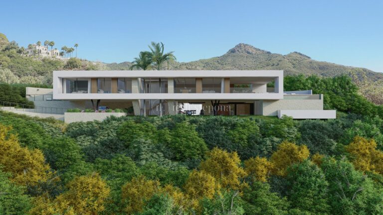 2185HFV | Villa in Benahavis – € 2,185,000 – 3 beds, 3 baths