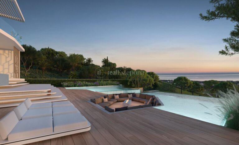 5128-3HFV | Villa in Benahavis – € 6,770,970 – 6 beds, 8 baths