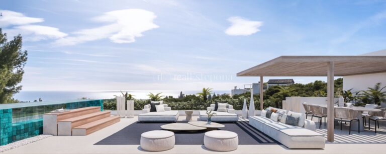 2410-4HFV | Villa in Marbella Golden Mile – € 7,275,000 – 5 beds, 6 baths