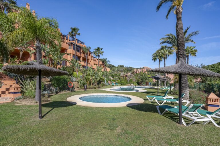 MV-80500009 | Apartment in Marbella East – € 349,000 – 2 beds, 2 baths