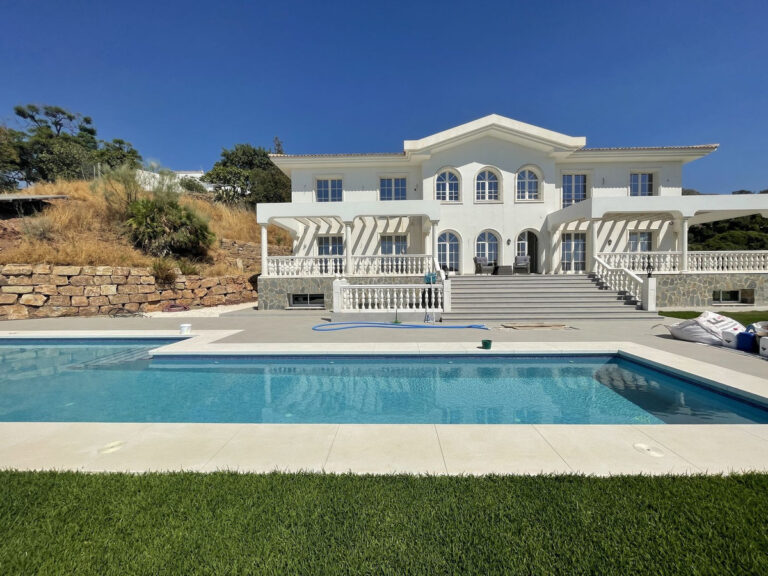 R4094821 | Detached Villa in Marbella – € 3,699,000 – 6 beds, 6 baths