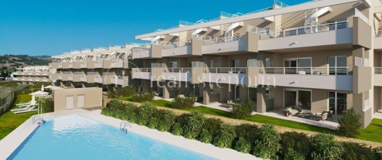 1636HFA | Apartment in Estepona – € 350,000 – 3 beds, 2 baths