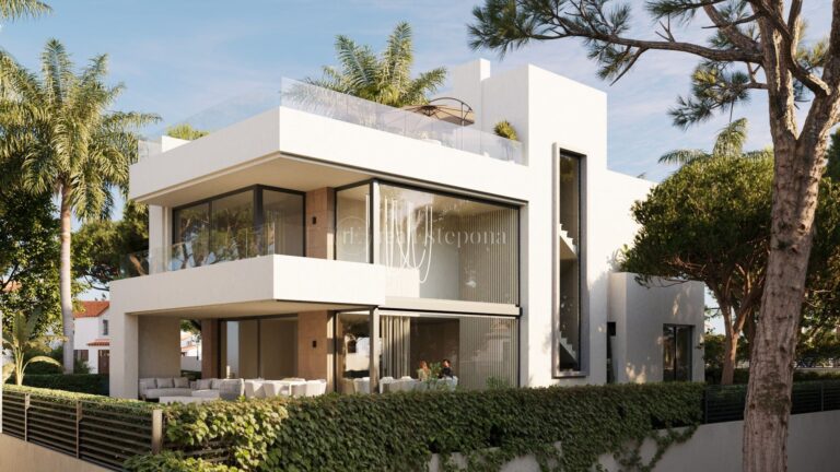 IH1003 | Villa in Marbella East – € 3,300,000 – 4 beds, 4 baths