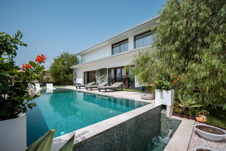 5313HFV | Villa in Benahavis – € 5,650,000 – 4 beds, 2 baths