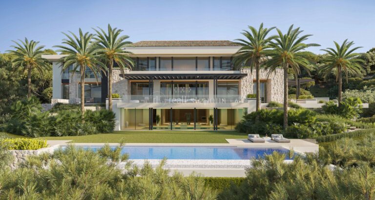 IH0841 | Villa in Benahavis – € 24,750,000 – 8 beds, 9 baths