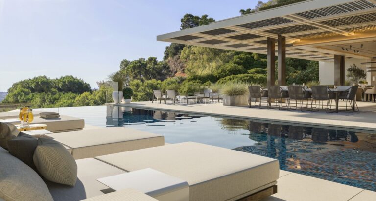 145077 | Villa in Benahavis – € 7,995,000 – 5 beds, 4 baths