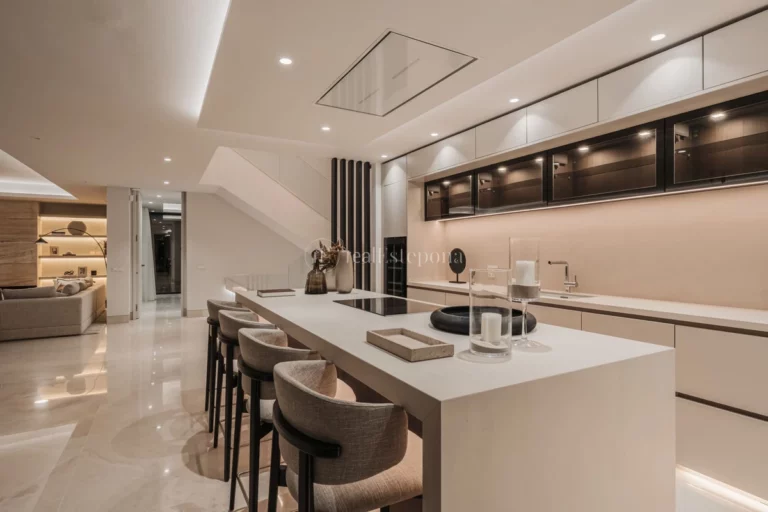 5311HFV | Villa in Marbella Golden Mile – € 3,950,000 – 5 beds, 6 baths